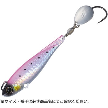 ジャイアントキリング・ボンバースピン MajorCraft