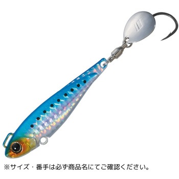 ジャイアントキリング・ボンバースピン MajorCraft