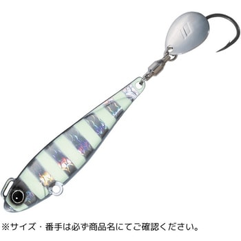 ジャイアントキリング・ボンバースピン MajorCraft