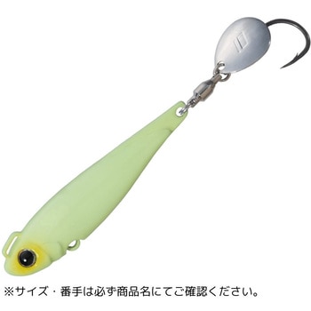 ジャイアントキリング・ボンバースピン MajorCraft