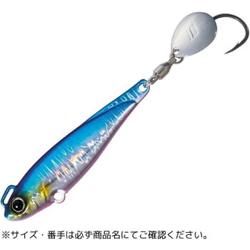 ジャイアントキリング・ボンバースピン MajorCraft
