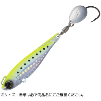 ジャイアントキリング・ボンバースピン MajorCraft