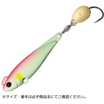 ジャイアントキリング・ボンバースピン MajorCraft