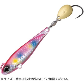 ジャイアントキリング・ボンバースピン MajorCraft