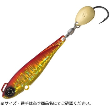ジャイアントキリング・ボンバースピン MajorCraft