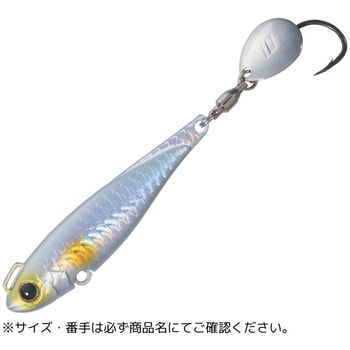 ジャイアントキリング・ボンバースピン MajorCraft