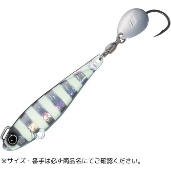 ジャイアントキリング・ボンバースピン MajorCraft