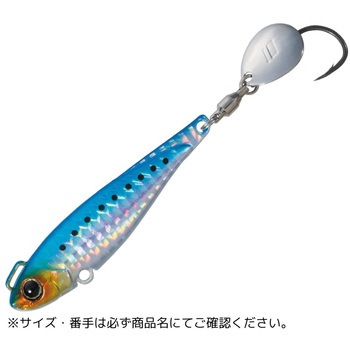 ジャイアントキリング・ボンバースピン MajorCraft
