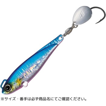 ジャイアントキリング・ボンバースピン MajorCraft