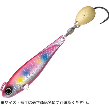 ジャイアントキリング・ボンバースピン MajorCraft
