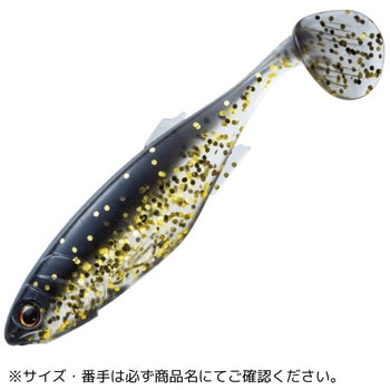 スタビシャッド ファット MajorCraft