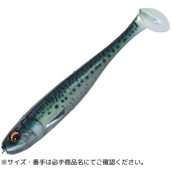 スタビシャット スリム ライブベイト MajorCraft