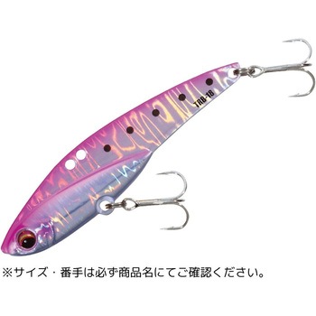 タイドリフト ブレード MajorCraft