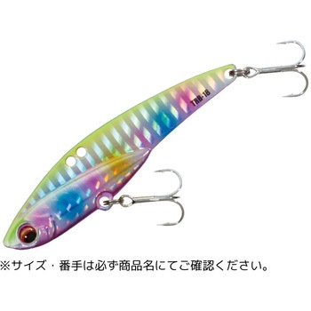 タイドリフト ブレード MajorCraft