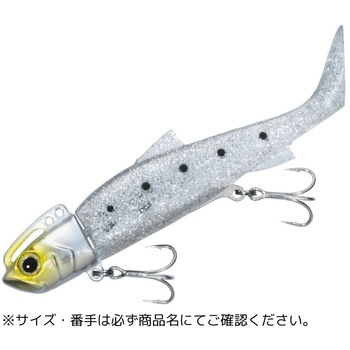 タイドリフト ワンシャッド MajorCraft