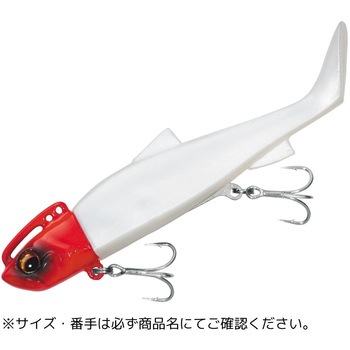 タイドリフト ワンシャッド MajorCraft