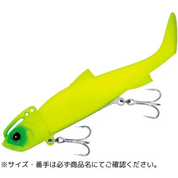 タイドリフト ワンシャッド MajorCraft