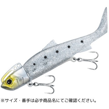 タイドリフト ワンシャッド MajorCraft