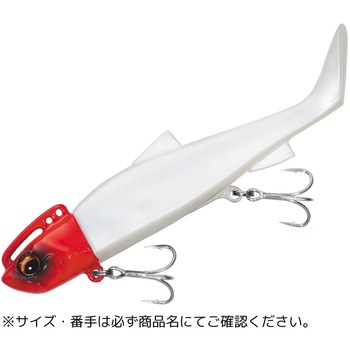 タイドリフト ワンシャッド MajorCraft
