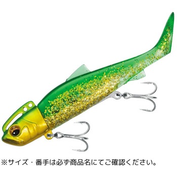タイドリフト ワンシャッド MajorCraft