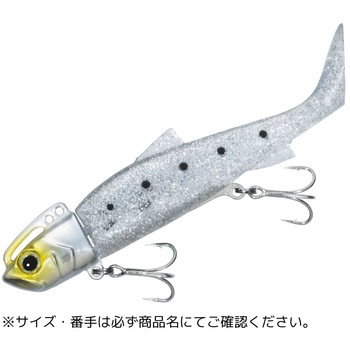 タイドリフト ワンシャッド MajorCraft