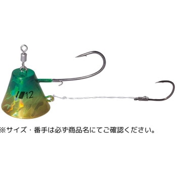 富士山てんや MajorCraft
