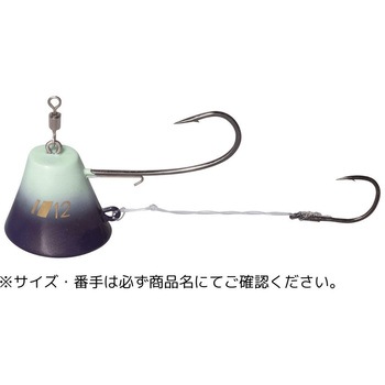 富士山てんや MajorCraft