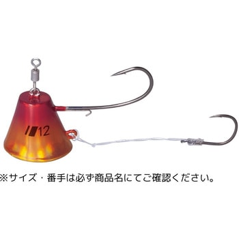 富士山てんや MajorCraft