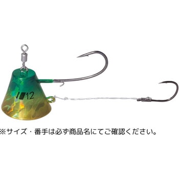 富士山てんや MajorCraft