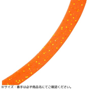 レッドバック カスタムネクタイ ストレート&カーリー - MajorCraft