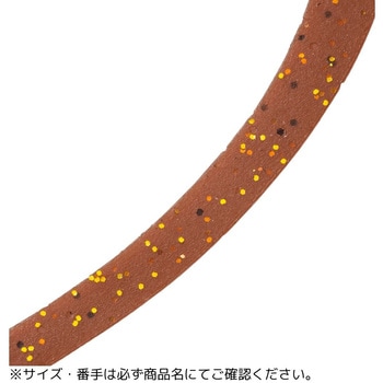 レッドバック カスタムネクタイ スリムカーリー MajorCraft