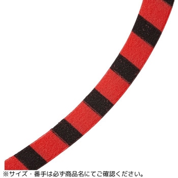 レッドバック カスタムネクタイ スリムカーリー MajorCraft