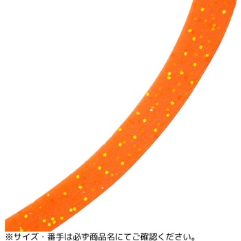 レッドバック カスタムセット 強波動カーリー+標準鈎 MajorCraft