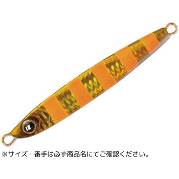 タチジギ道場 スローフォール MajorCraft