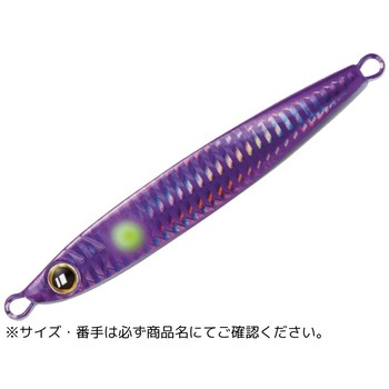 タチジギ道場 スローフォール MajorCraft