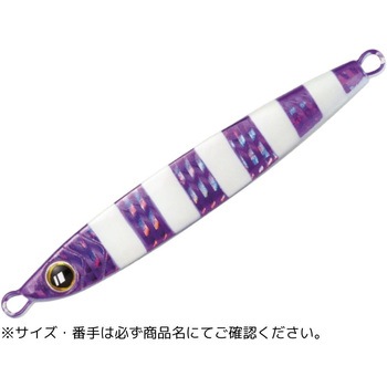 タチジギ道場 スローフォール MajorCraft