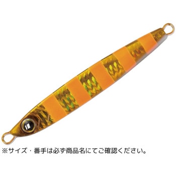 タチジギ道場 スローフォール MajorCraft