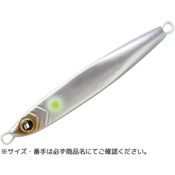 タチジギ道場 スローフォール MajorCraft