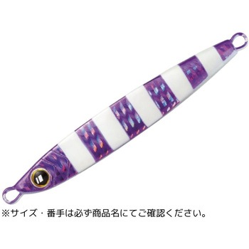 タチジギ道場 スローフォール MajorCraft