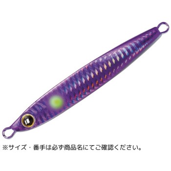 タチジギ道場 スローフォール MajorCraft