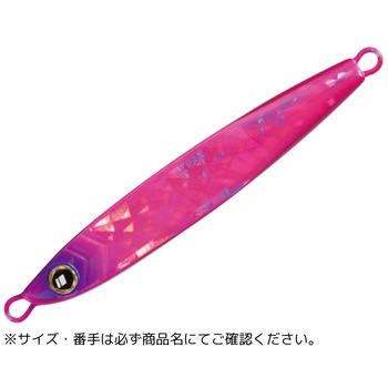 タチジギ道場 スローフォール MajorCraft