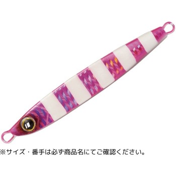 タチジギ道場 スローフォール MajorCraft