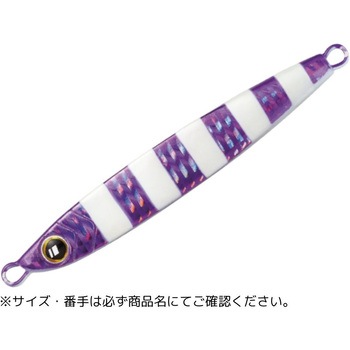 タチジギ道場 スローフォール MajorCraft