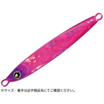 タチジギ道場 スローフォール MajorCraft