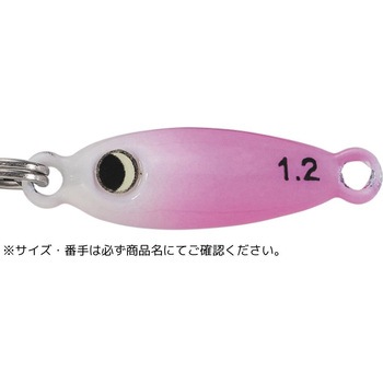 ナノアジ メタル MajorCraft