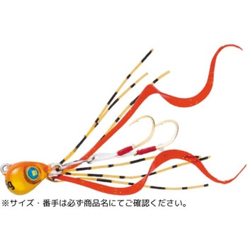 ナノラバ MajorCraft