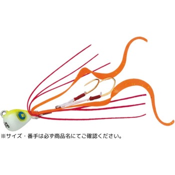 ナノラバ MajorCraft