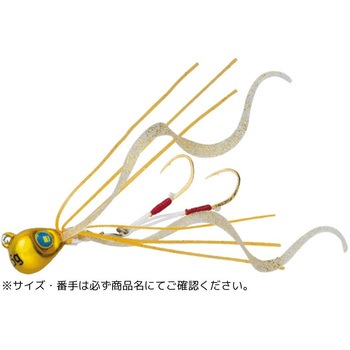 ナノラバ MajorCraft