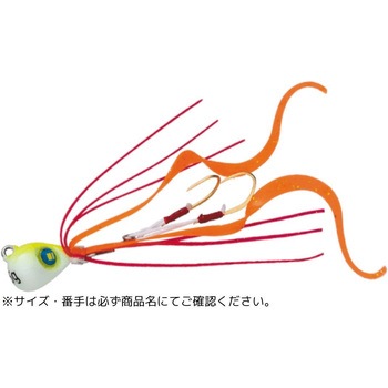 ナノラバ MajorCraft