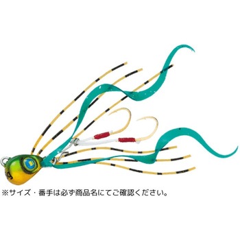 ナノラバ MajorCraft
